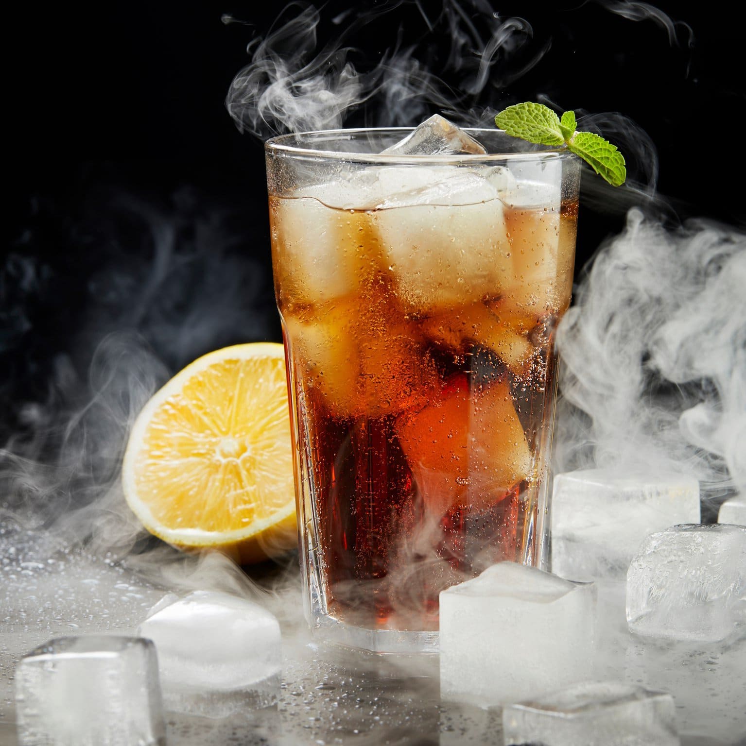 DARKSIDE COLA