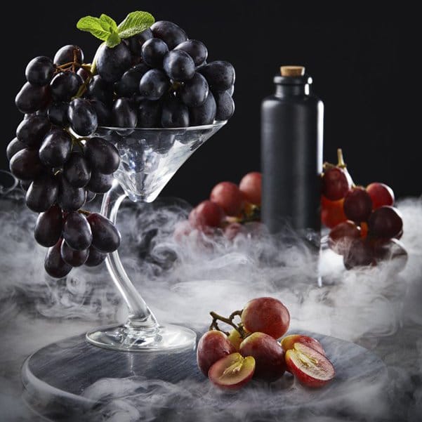DARKSIDE GRAPE CORE