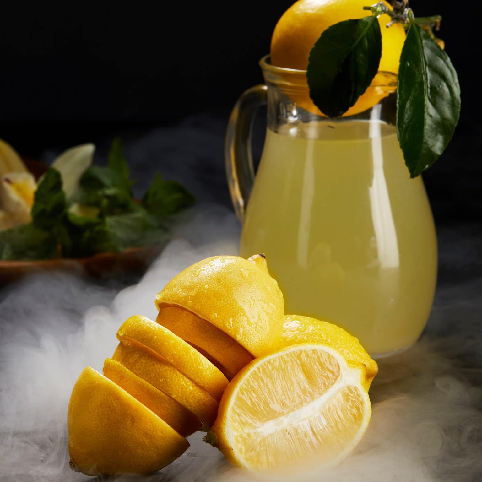 DARKSIDE LEMONBLAST