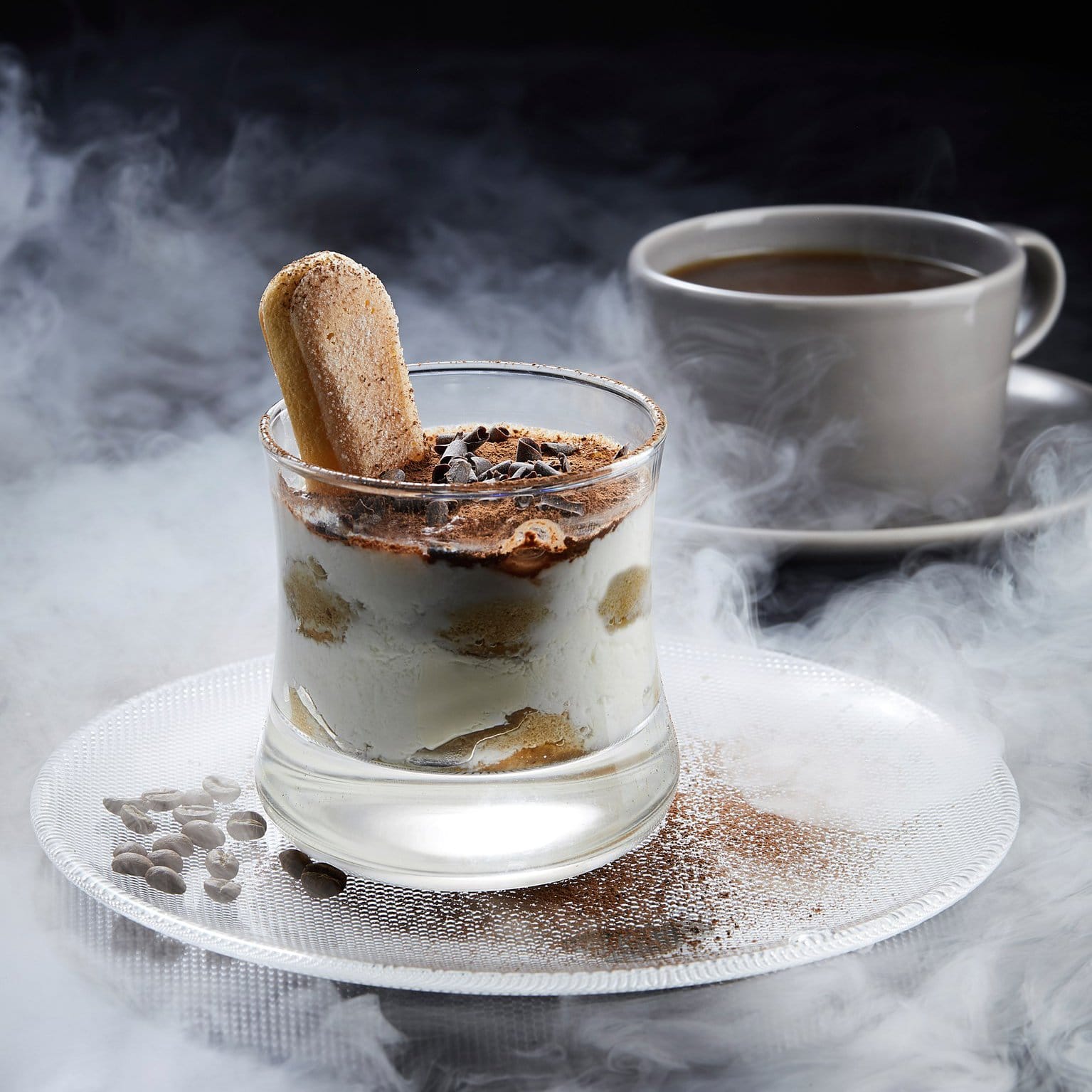 Darkside - Space dessert 100гр.