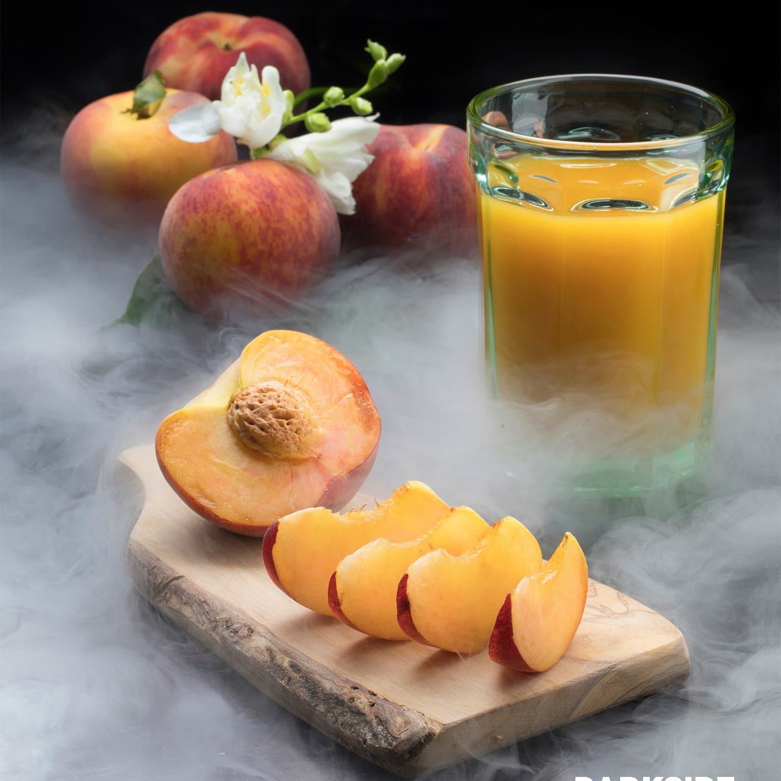 DARKSIDE VIRGIN PEACH