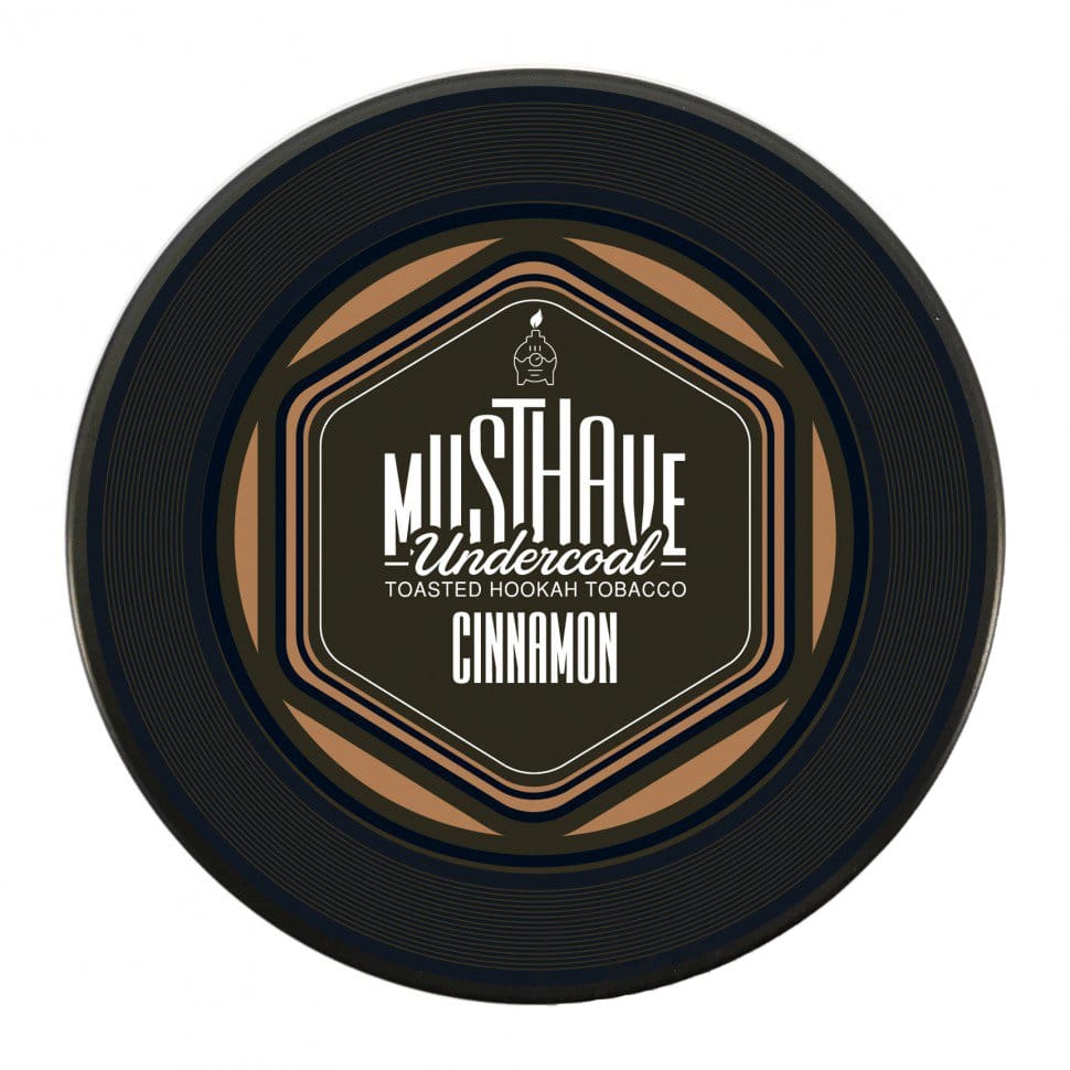 Musthave - Cinnamon 25гр.
