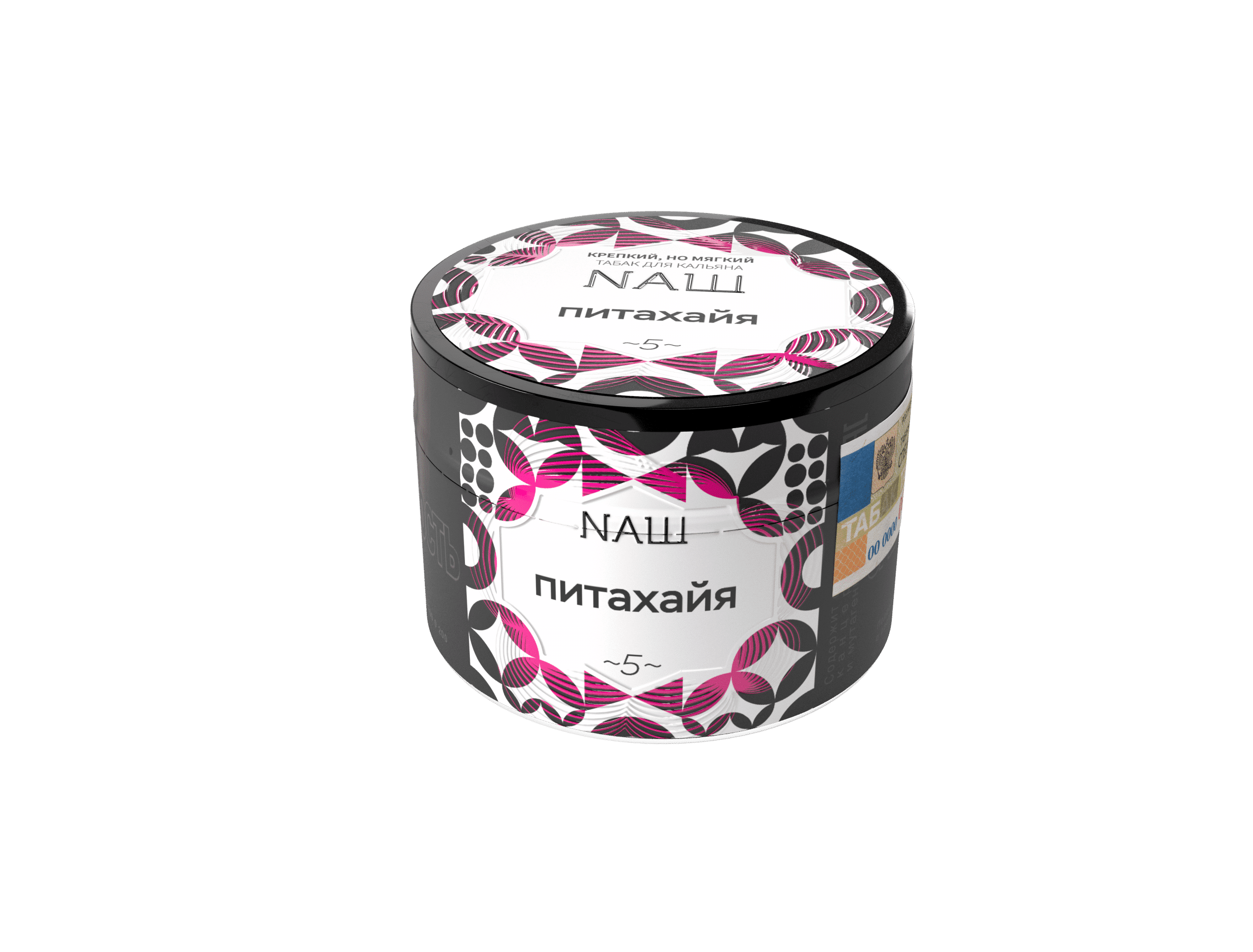Naш - Питахая 40гр.