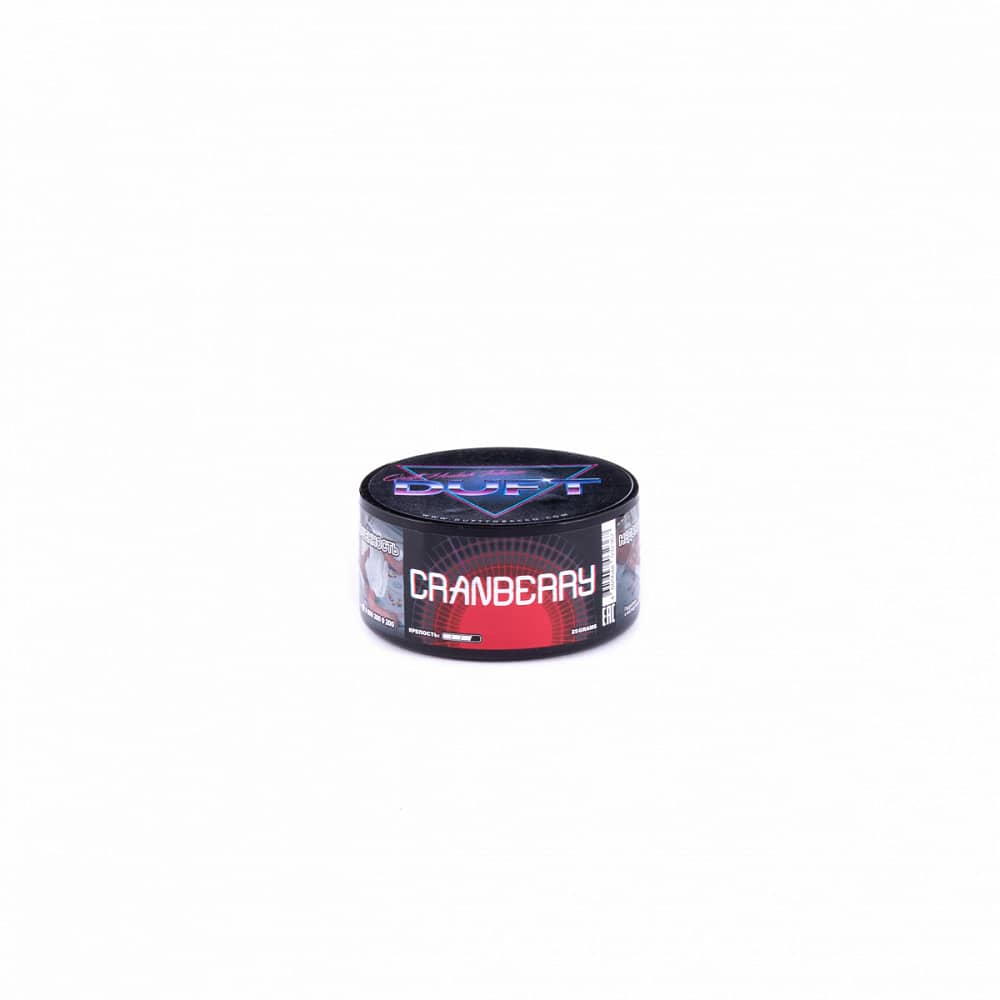 Duft - Cranberry 25гр.