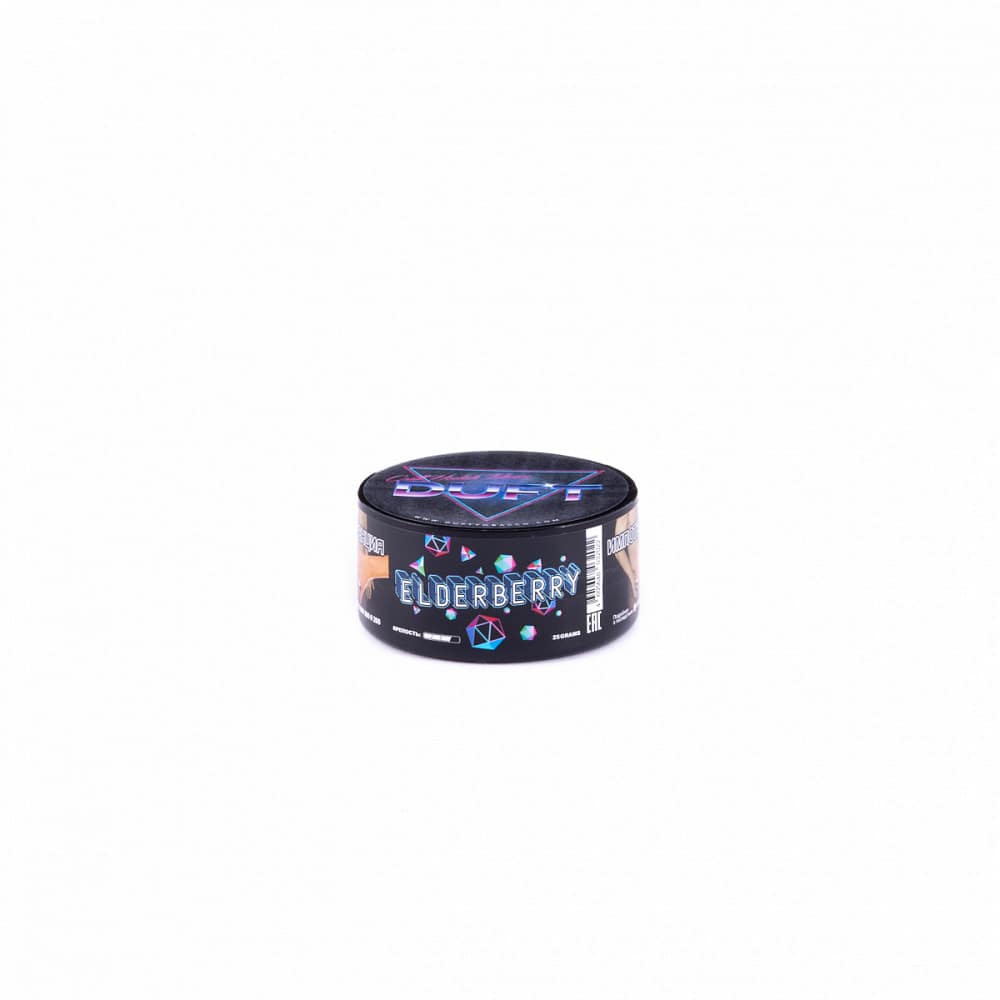 Duft - Elderberry 25гр.