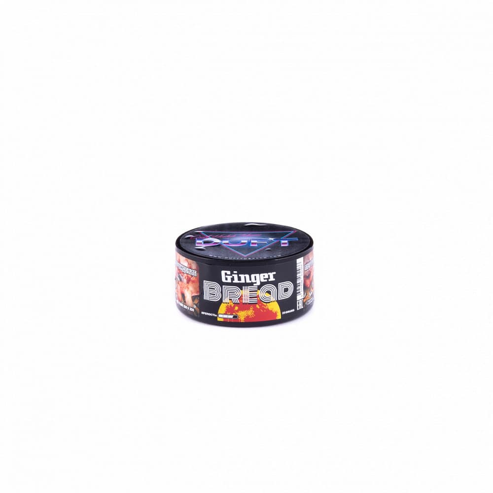 Duft - Ginger bread 25гр.