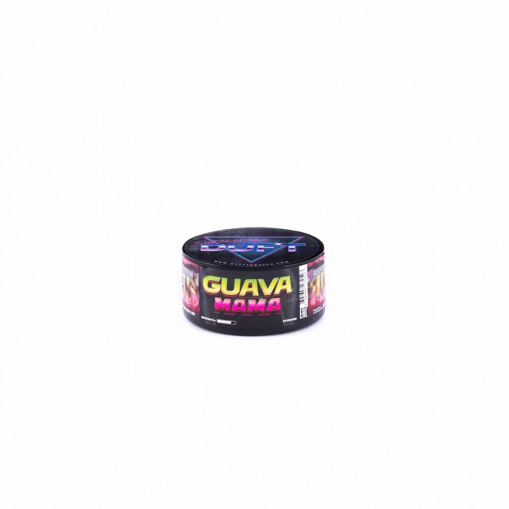 Duft - Guava mama 25гр.