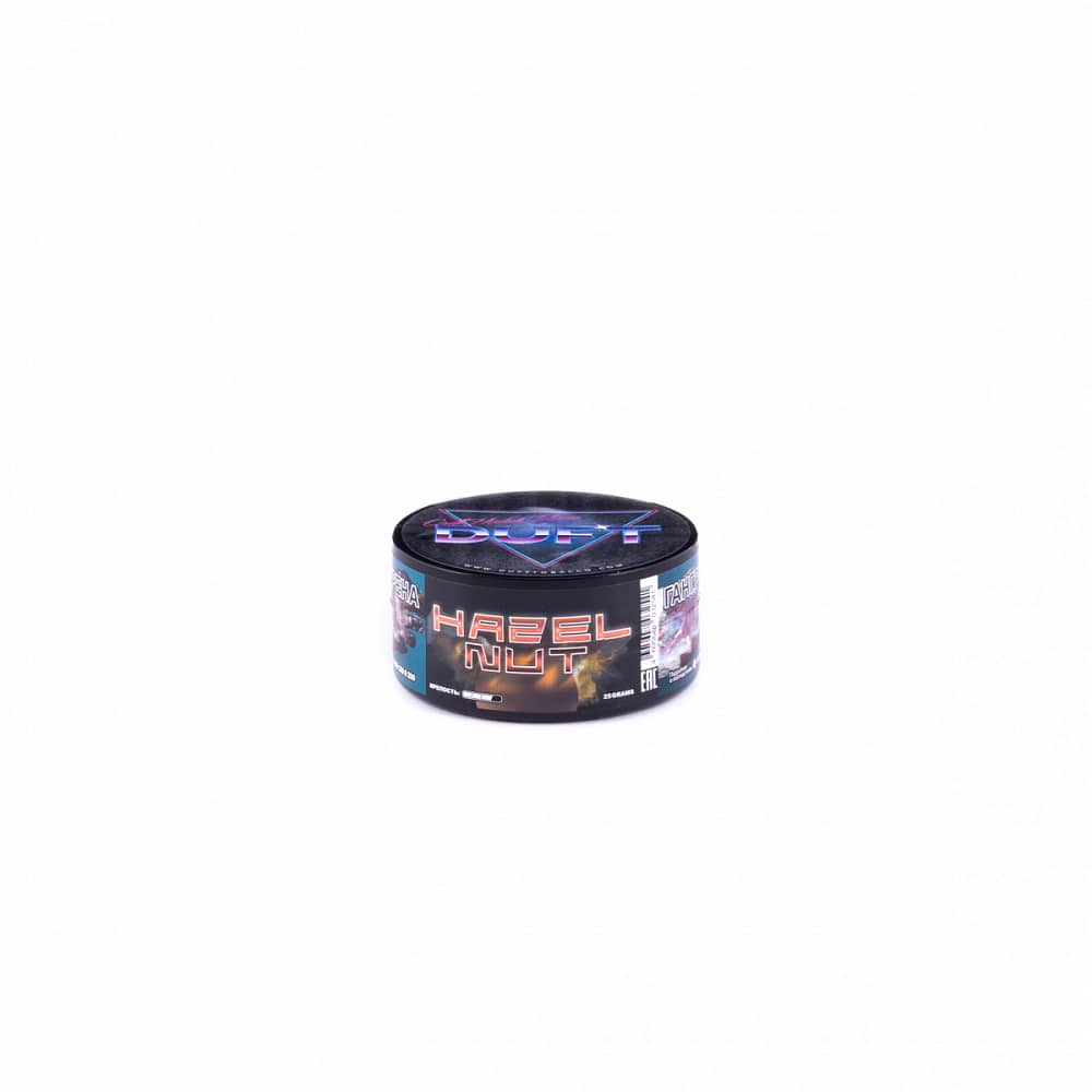 Duft - Hazel nut 25гр.