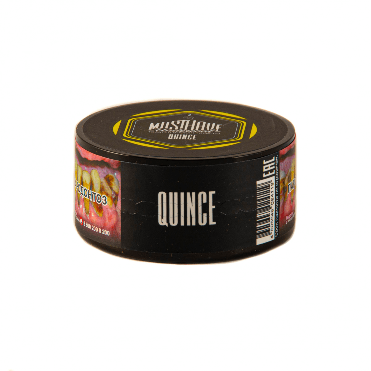 Musthave - Quince 25гр.