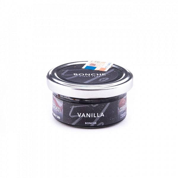 Bonche - Vanilla 30гр