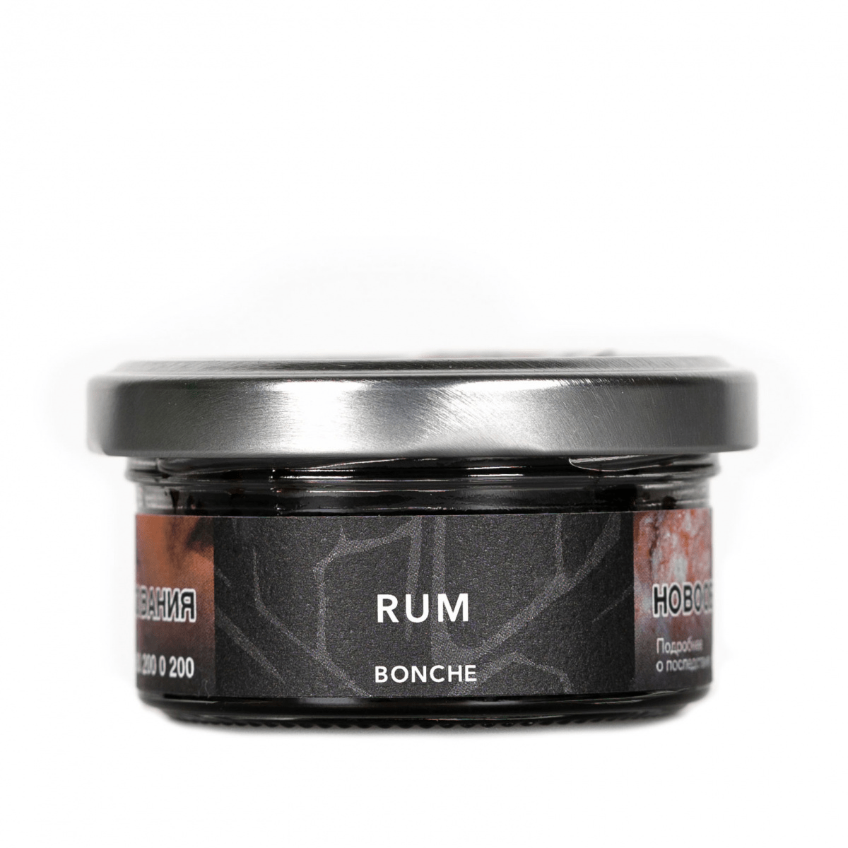 Bonche - Rum 30гр