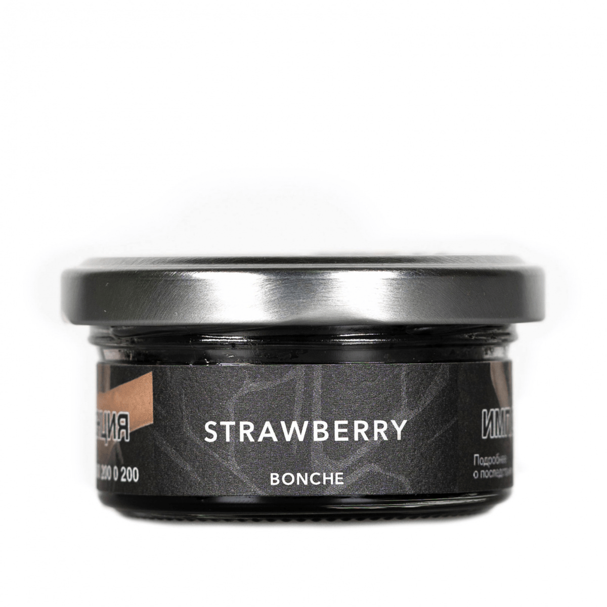 Bonche - Strawberry 30гр