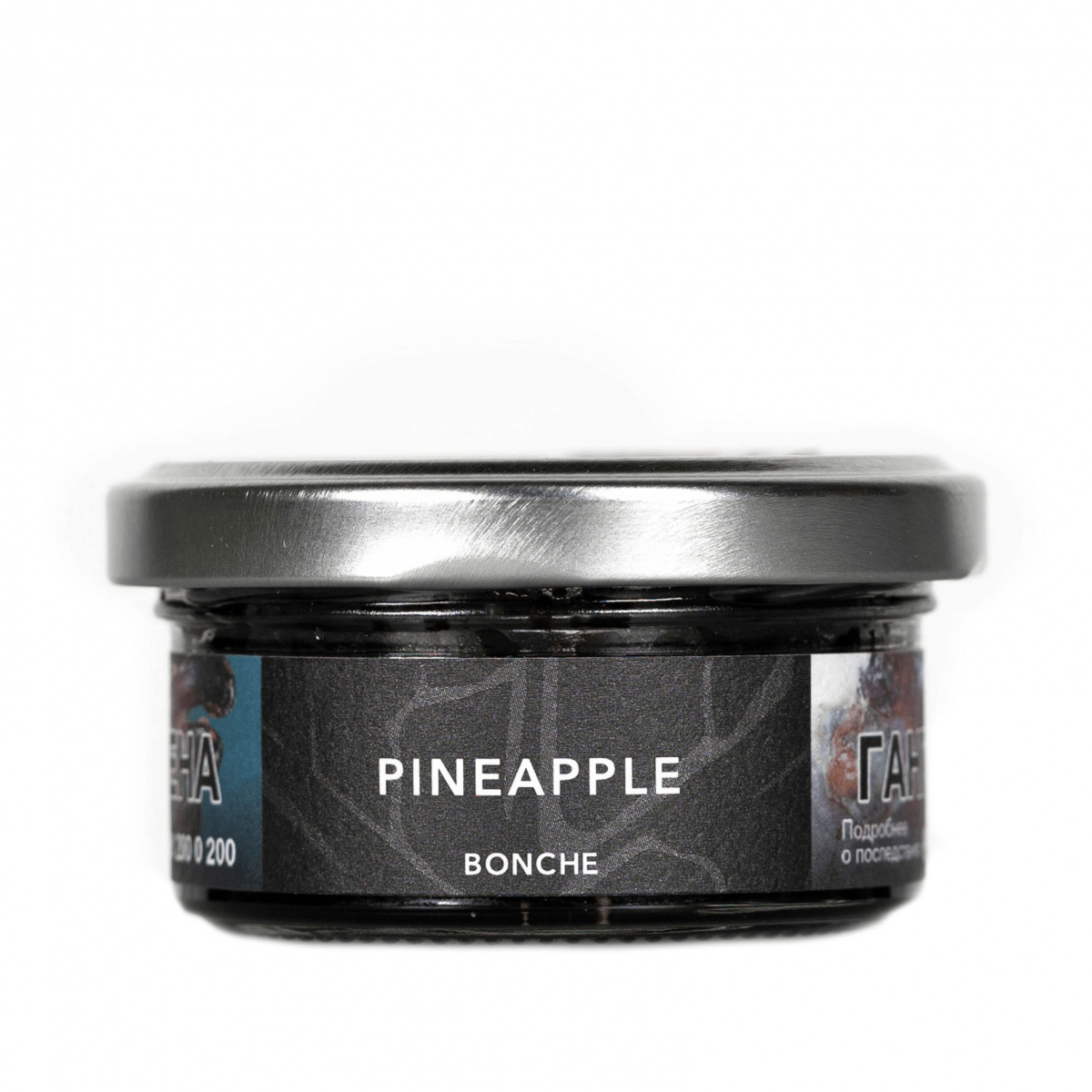 Bonche - Pineapple 30гр