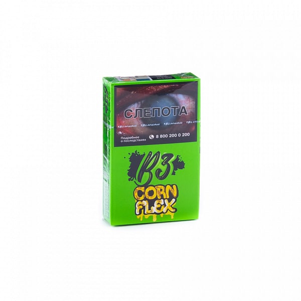 B3 - Corn flex 50гр.