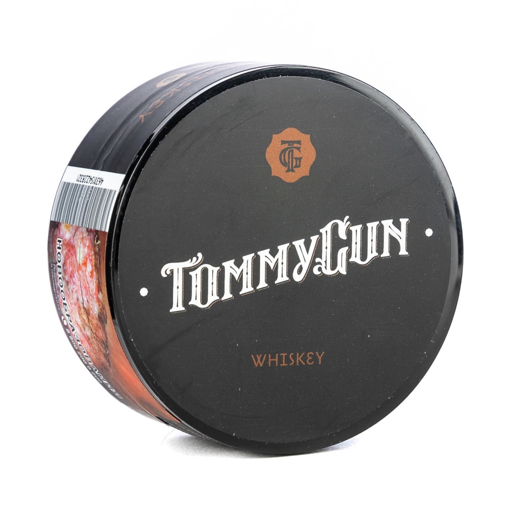 Tommy gun - Whiskey (Виски) 20гр.