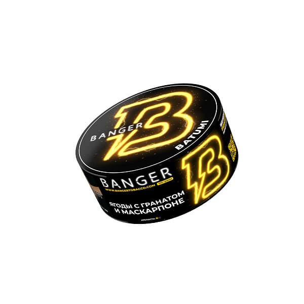 Banger - Batumi 25гр.