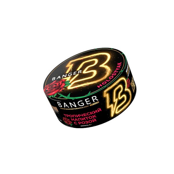 Banger - Holostyak 25гр.