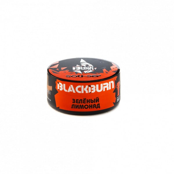 Black burn - Sousep 25гр