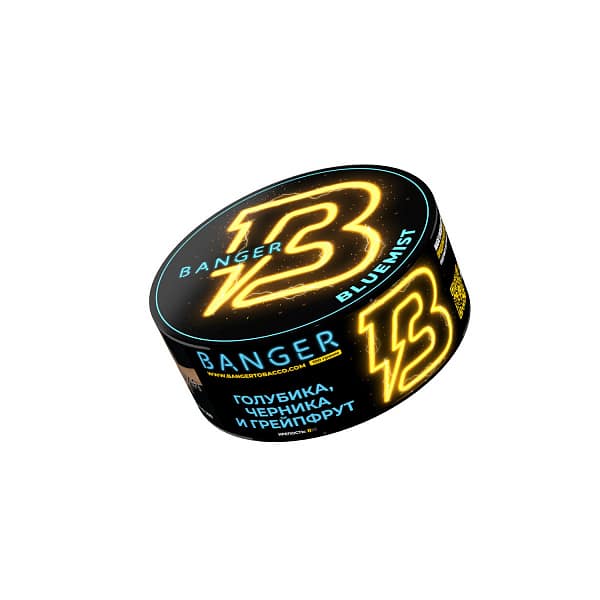 Banger - Bluemist 25гр.
