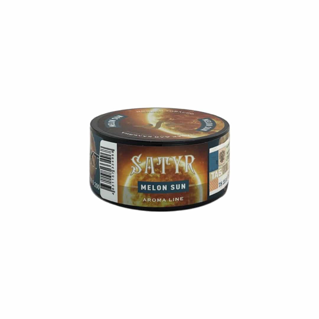 Satyr - Melon sun 25гр.