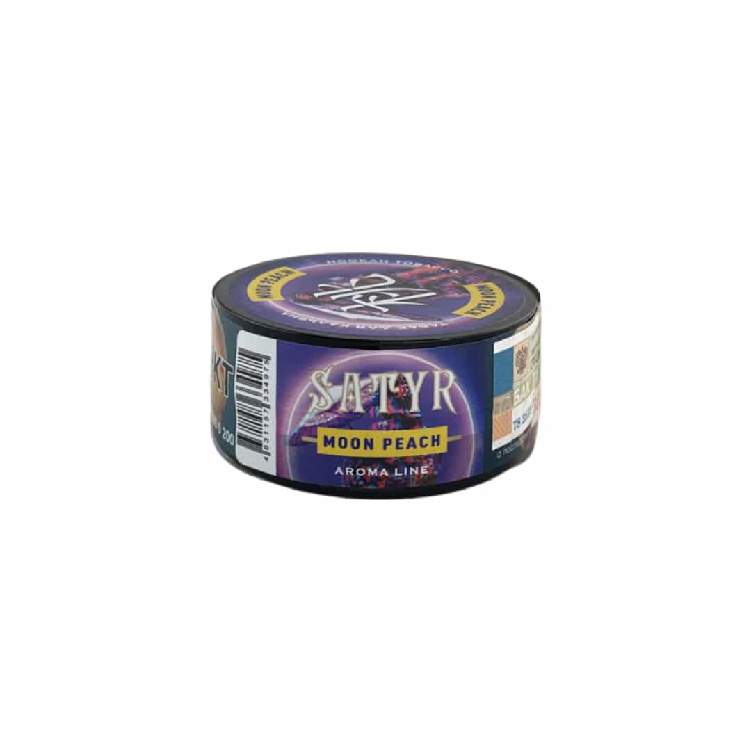 Satyr - Moon peach 25гр.