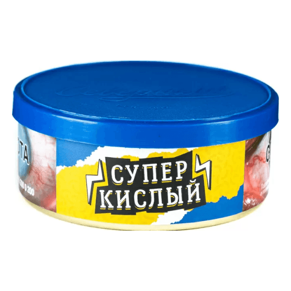 Северный - Супер кислый 40гр.