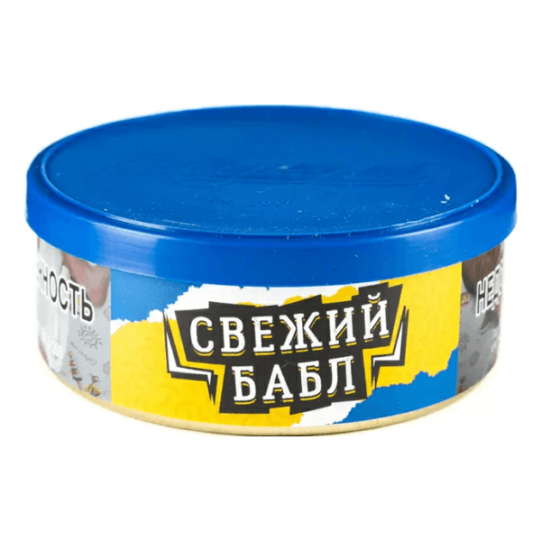 Северный - Свежий бабл 40гр.