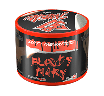 Duft spirits - Bloody mary (Кровавая мери) 40гр.