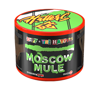 Duft spirits - Moscow mule (Московский мул) 40гр.