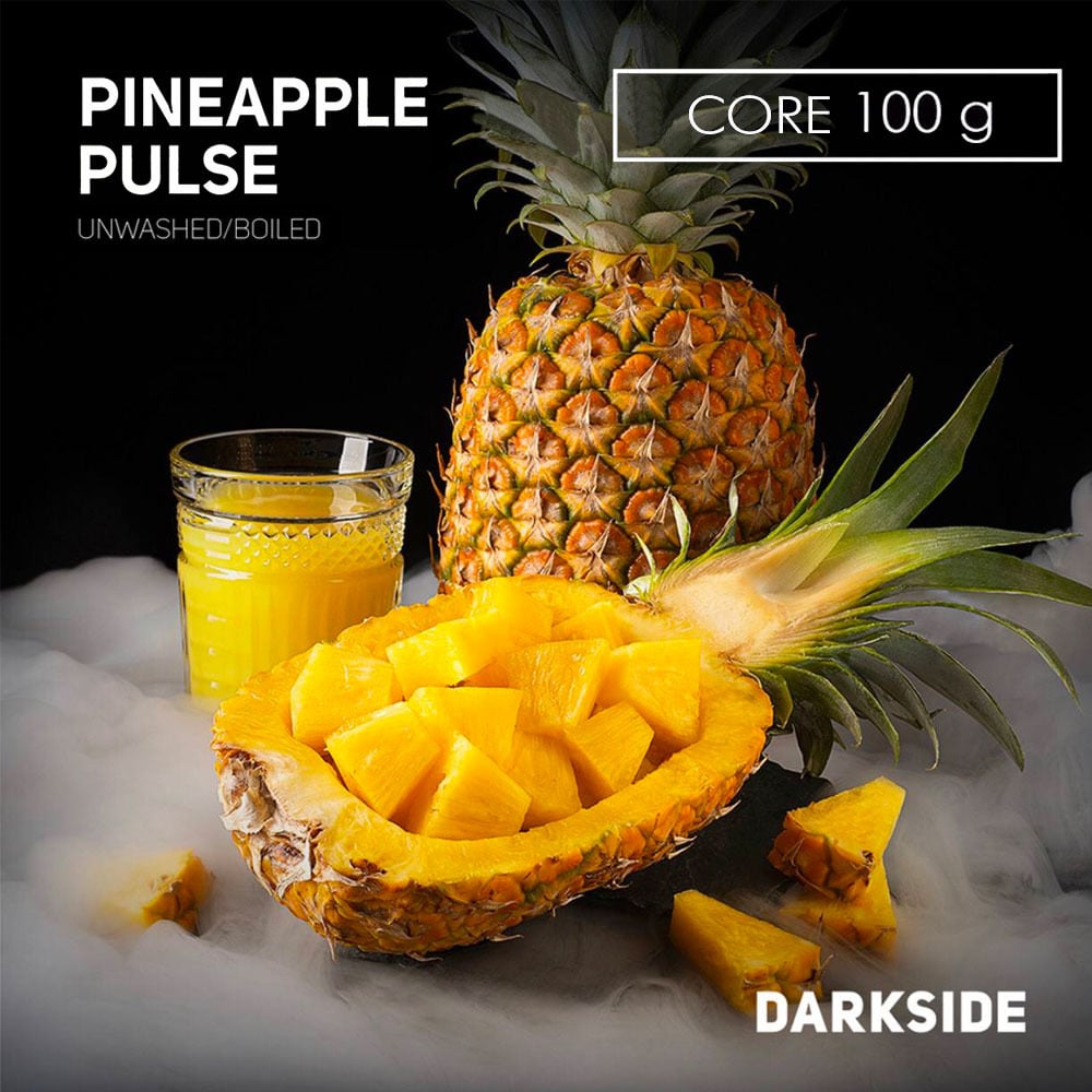 Darkside - Pineapple Pulse 100гр.