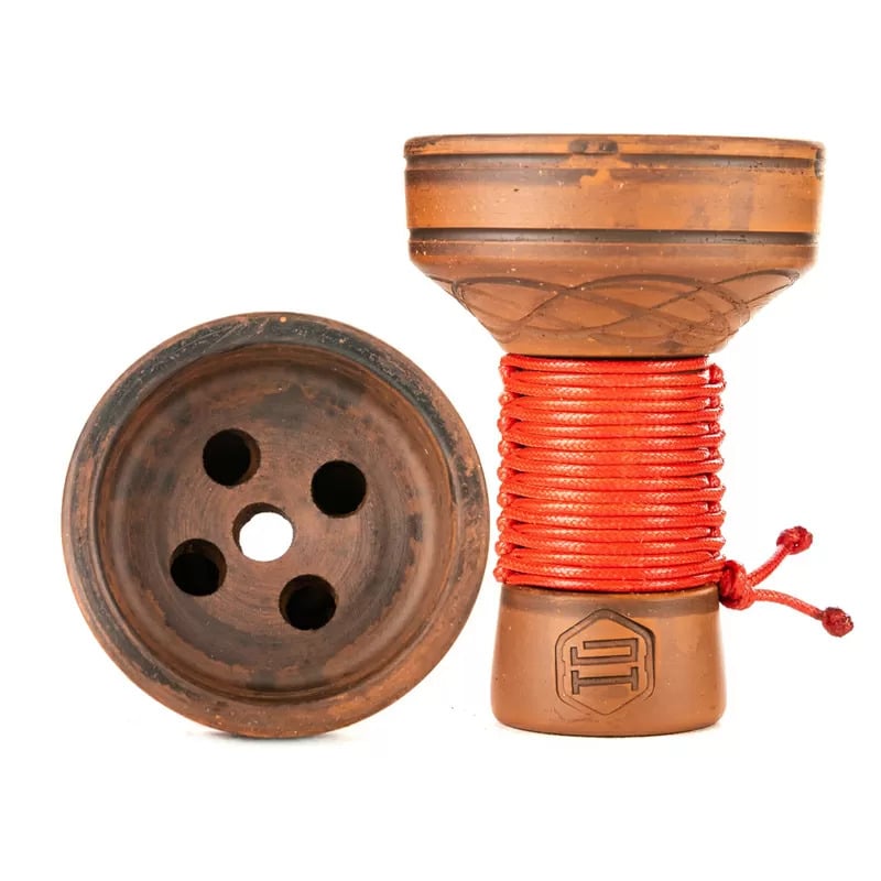 Чаша Japona Hookah - Killer Red (Красный)