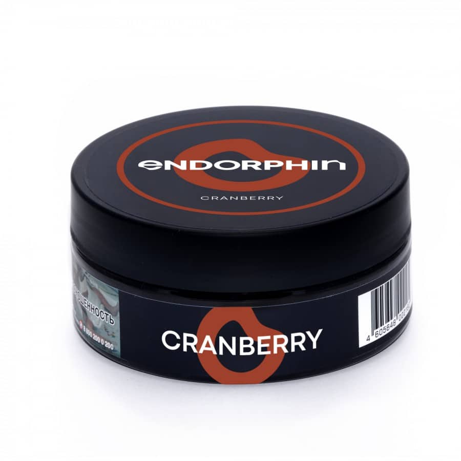 Endorphin - Cranberry 25гр.