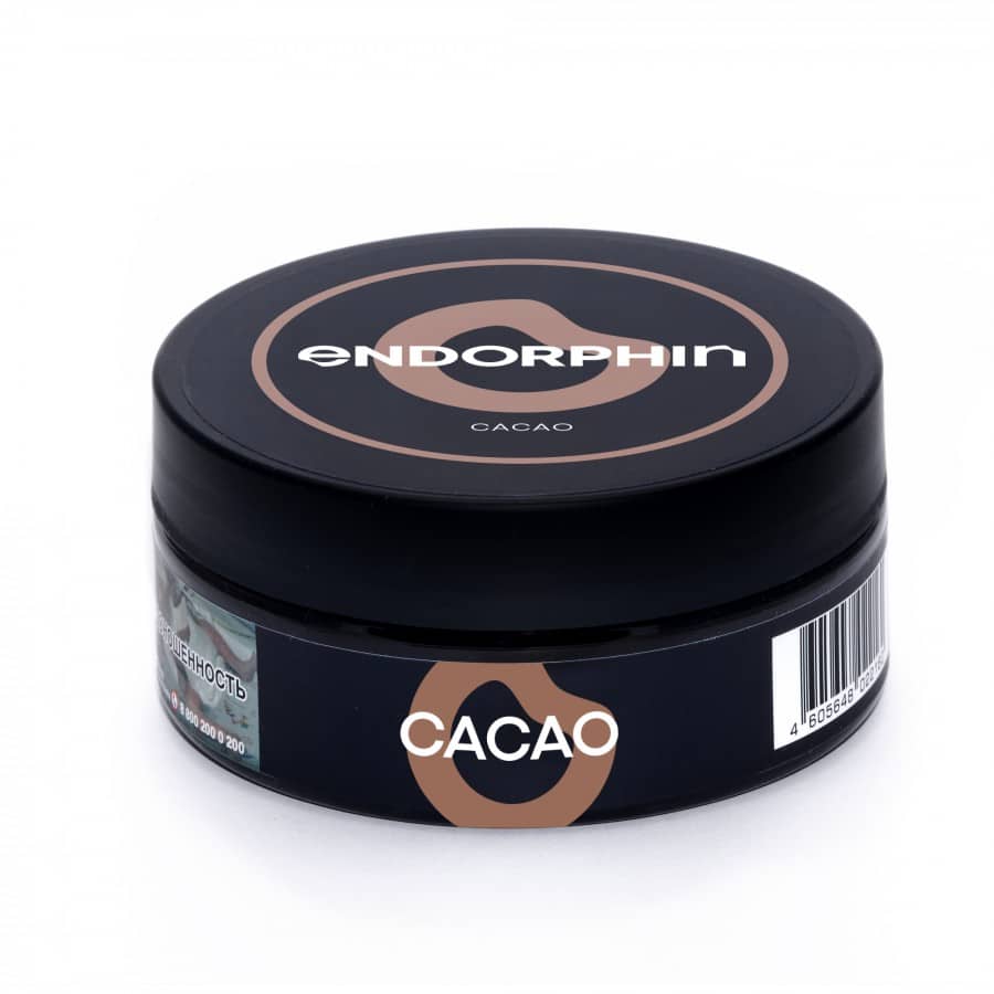 Endorphin - Cacao 25гр.