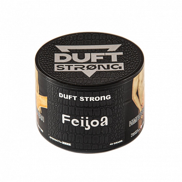 Duft Strong - Feijoa (Фейхоа) 40гр.
