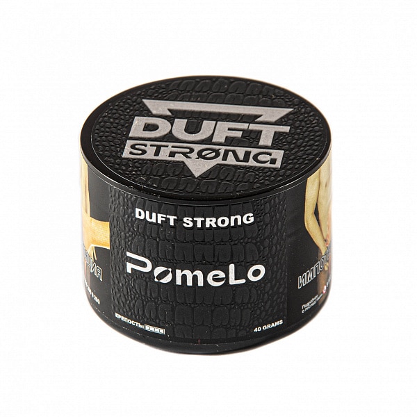 Duft Strong - Pomelo (Помело) 40гр.