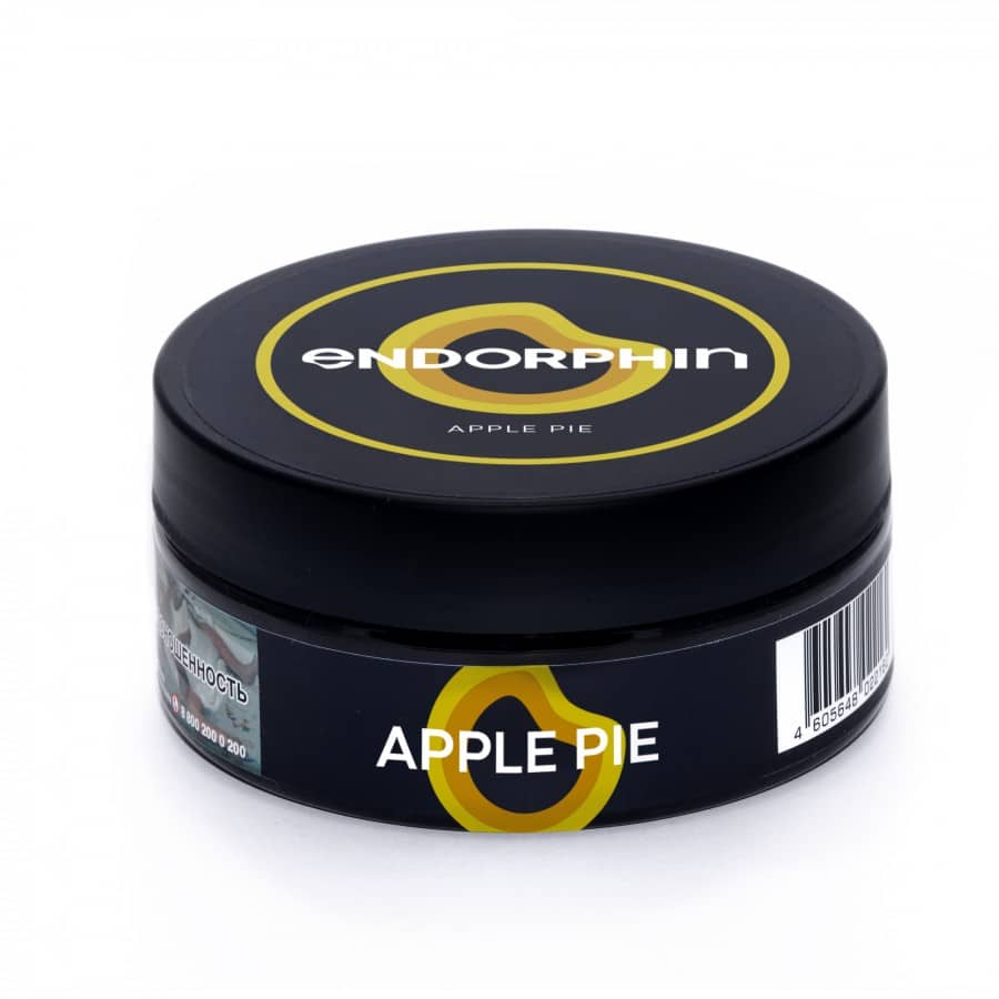 Endorphin - Apple pie 25гр.