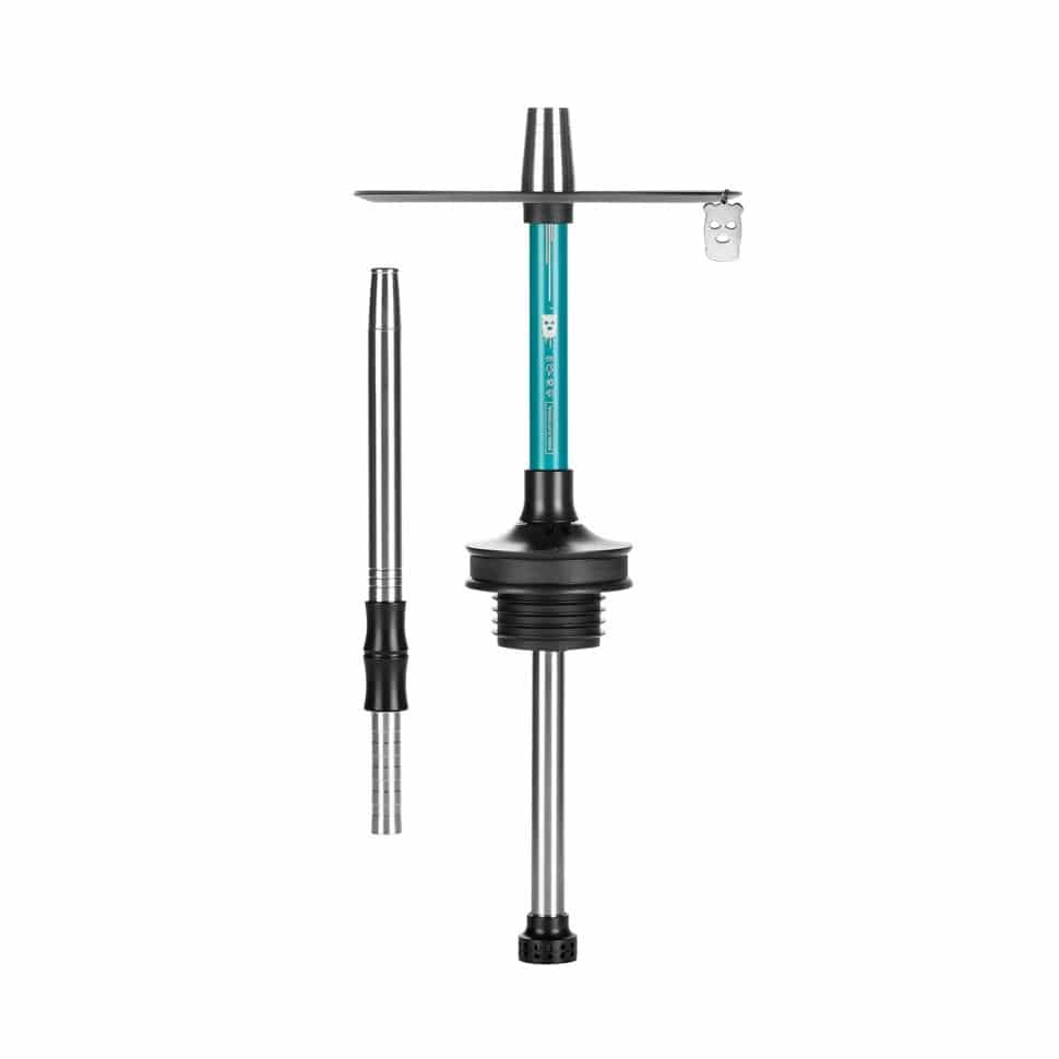 Кальян Alpha hookah Misha Rebel - Azure
