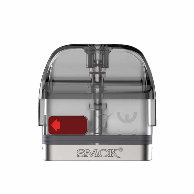 Картридж Smoke - Acro 0.6 ohm (1 шт)