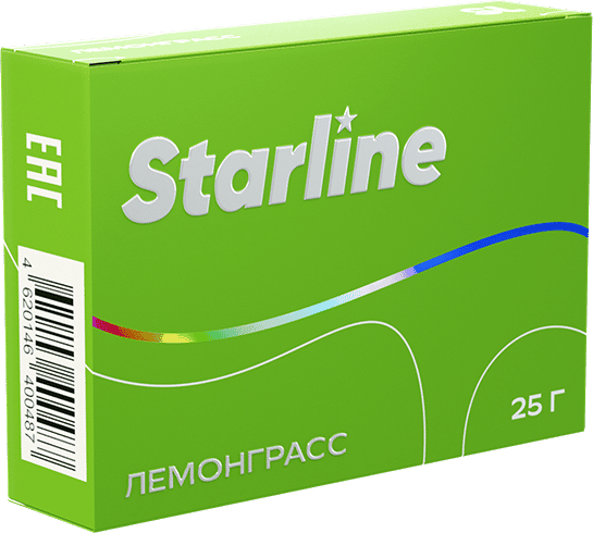 Starline - Лемонграсс 25 гр.