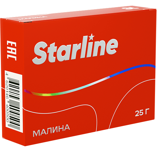 Starline - Малина 25 гр.