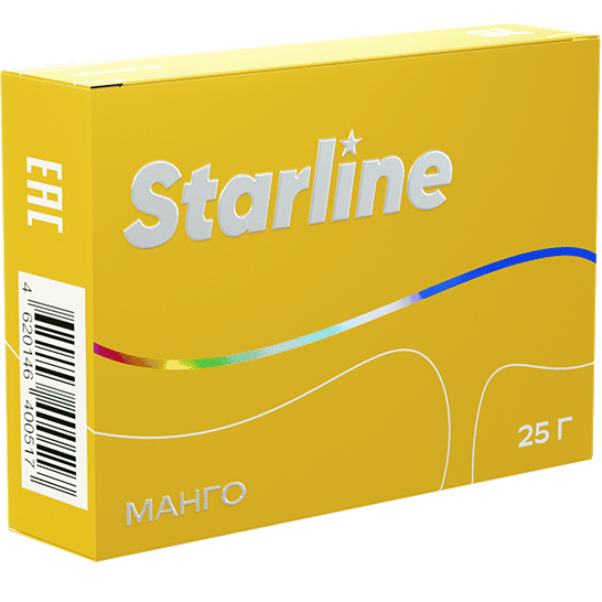 Starline - Манго 25 гр.