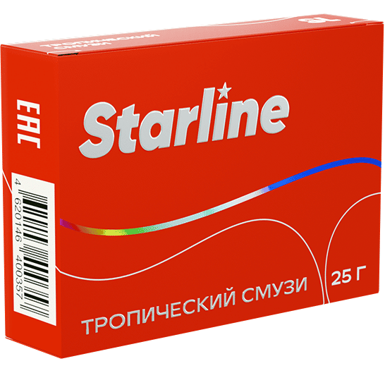 Starline - Тропический смузи 25 гр.