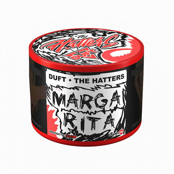 Duft spirits - Margarita (Маргарита) 40гр.