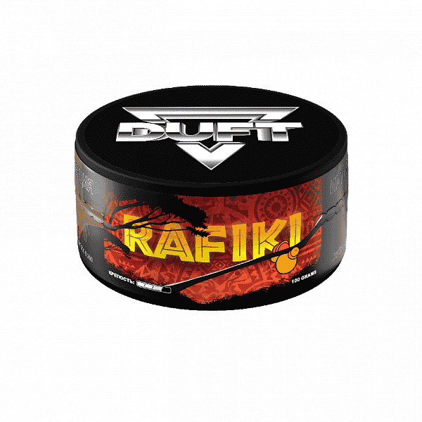 Duft - Rafiki 80гр.