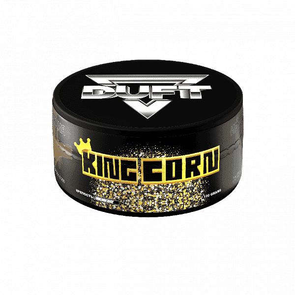 Duft - King corn 80гр.