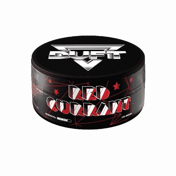 Duft - Red currant 80гр.
