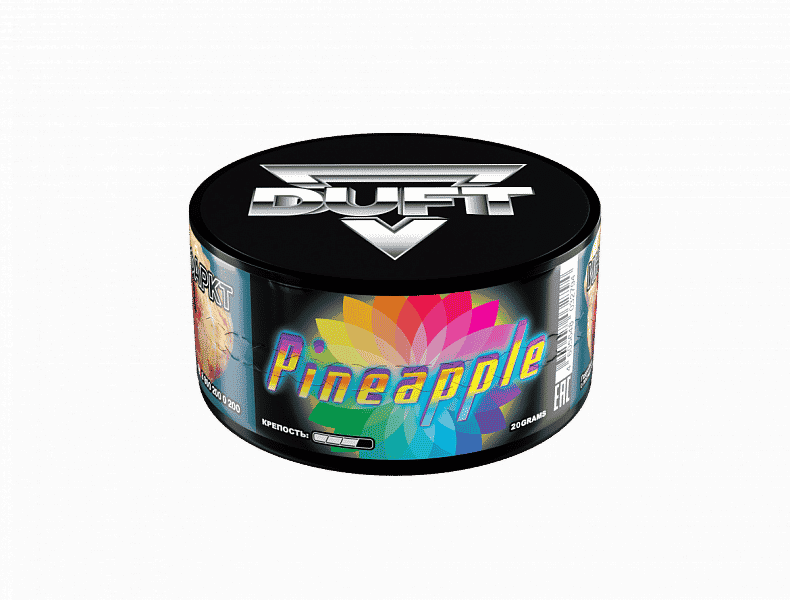 Duft - Pineapple 20гр.