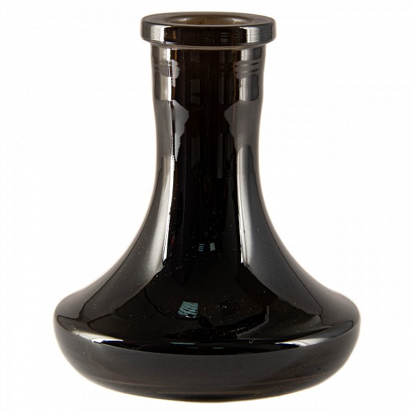 Колба Vessel Glass - Крафт Mini дым 3-2