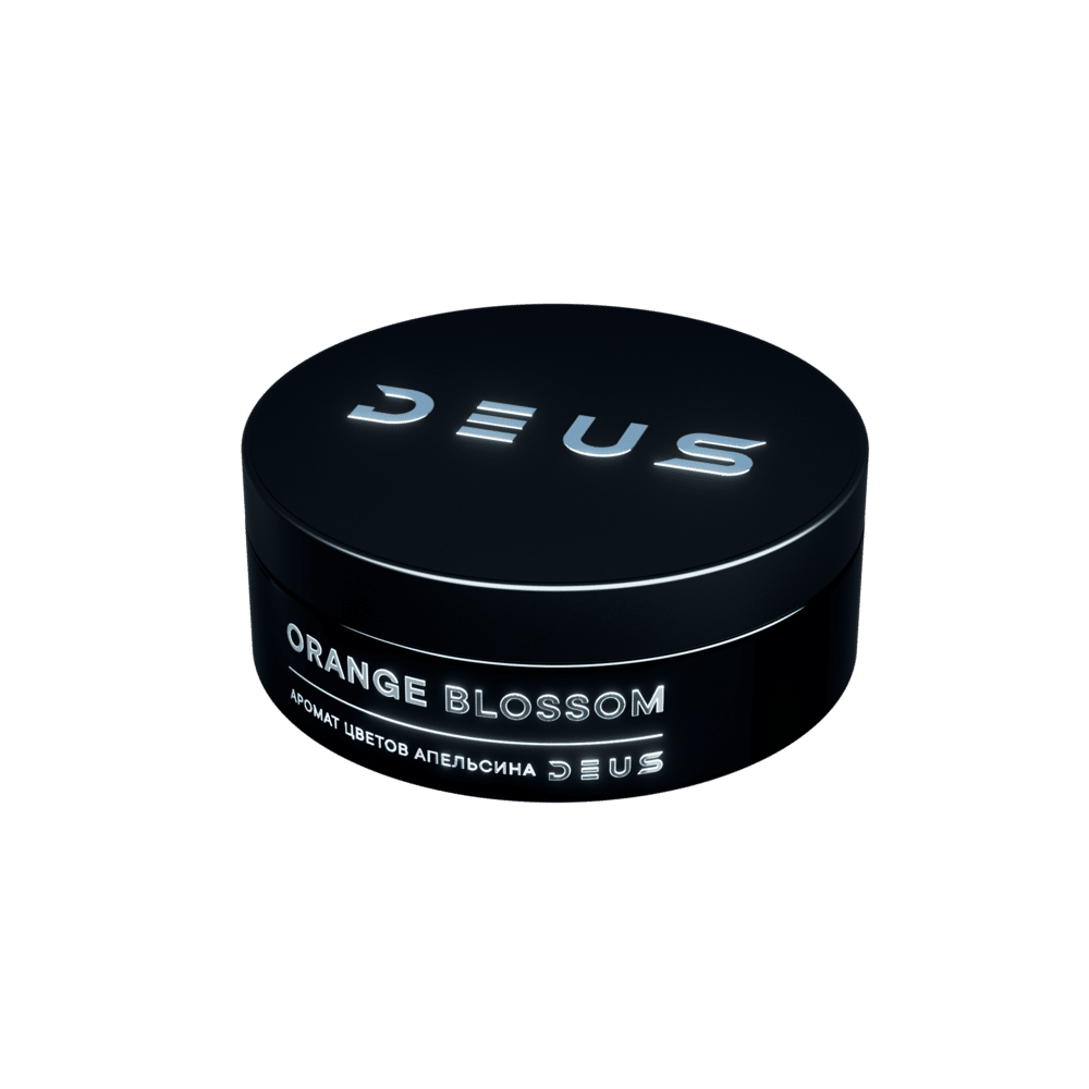 Deus - Orange blossom (Цветы апельсина) 100 гр.