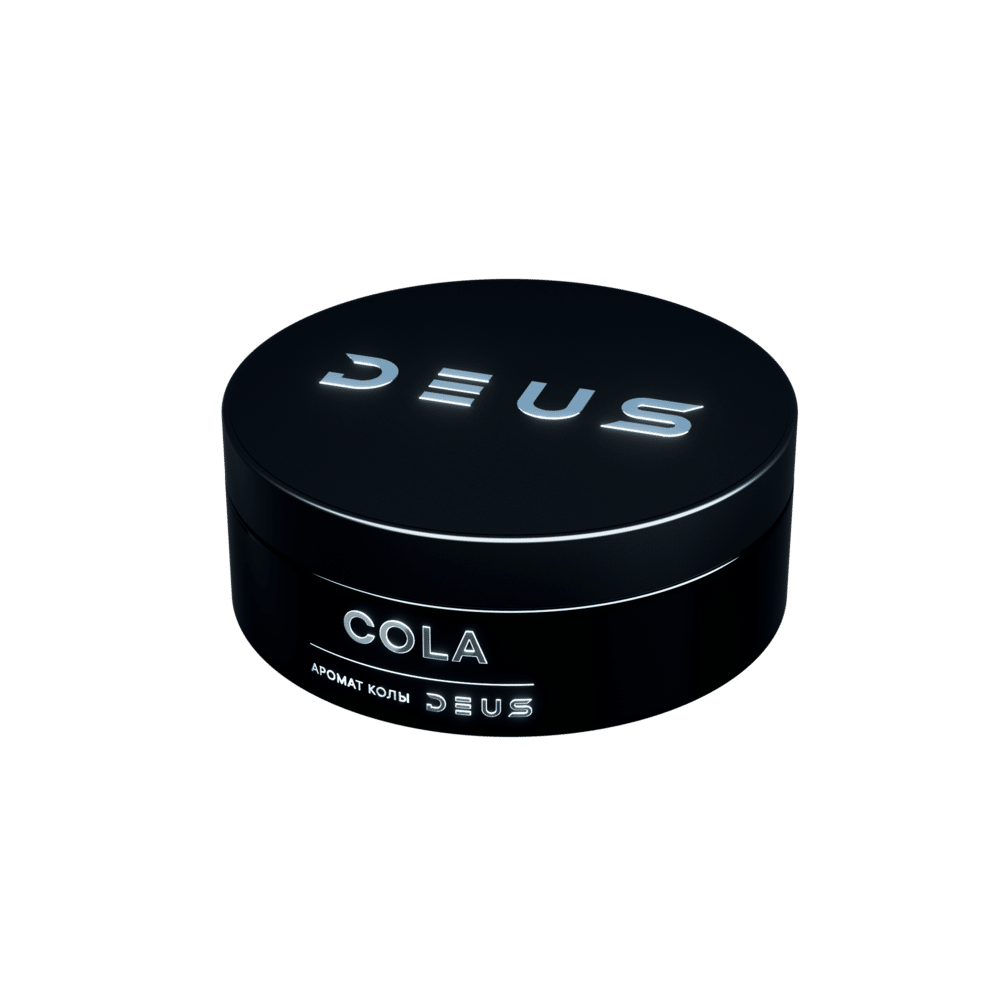 Deus - Cola (Кола) 100 гр.